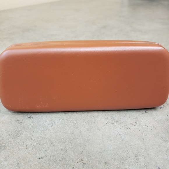 Longchamp Leather Glasses Case - Picture 4 of 6